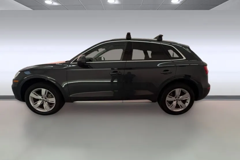 2019 Audi Q5 Premium Plus photo 1