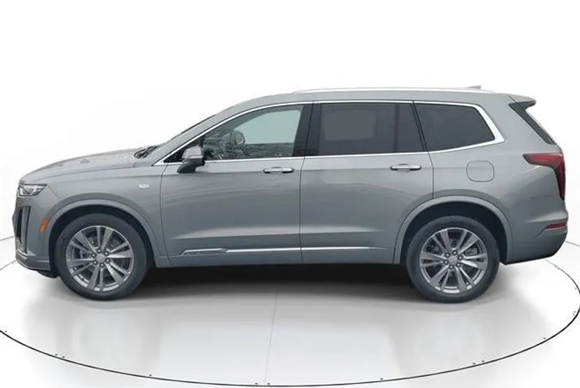 2023 Cadillac XT6 Premium Luxury photo 1