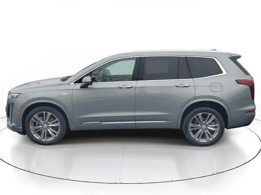 2023 Cadillac XT6 Premium Luxury photo 1