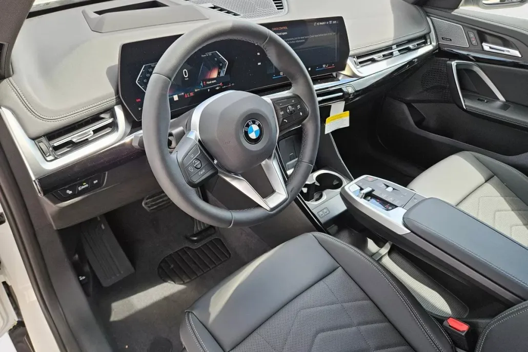 2026 Bmw X1 XDrive28i photo 1