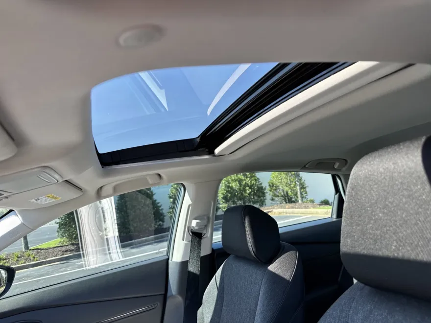 2024 Honda Accord EX photo 1