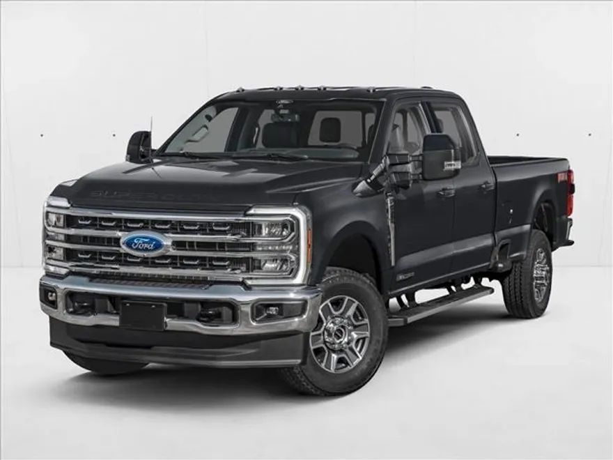 2026 Ford F-350 Lariat photo 1