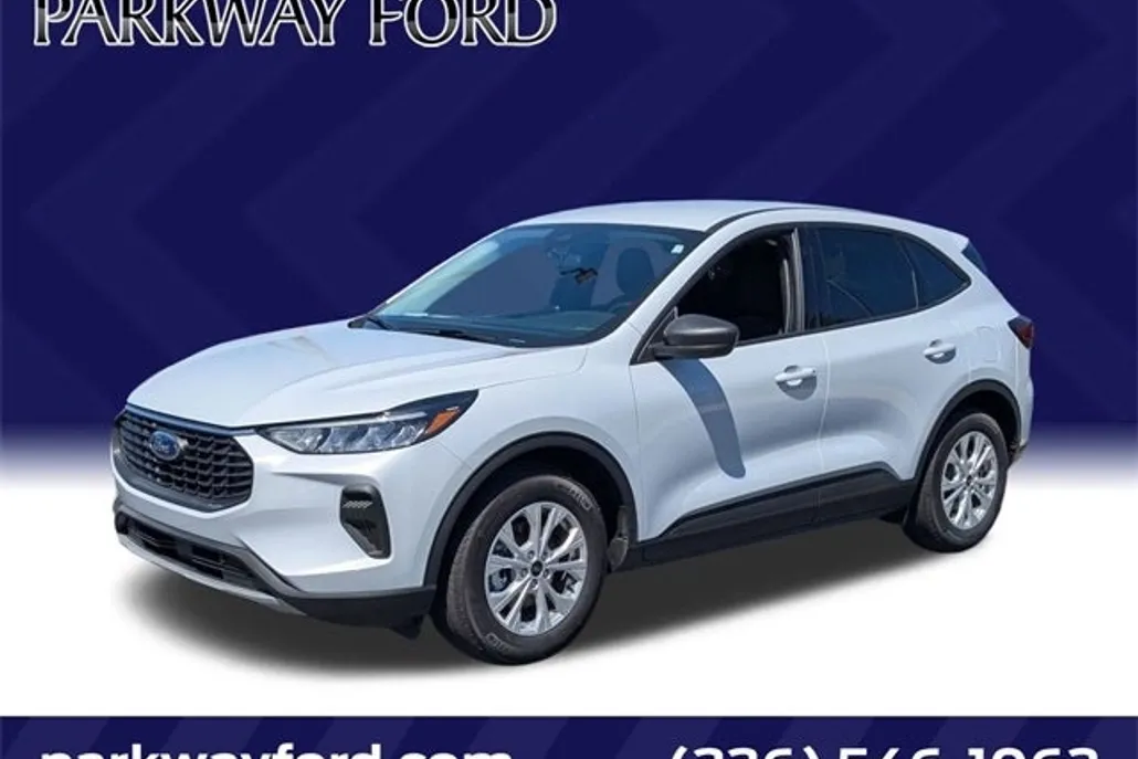 2025 Ford Escape Active photo 1