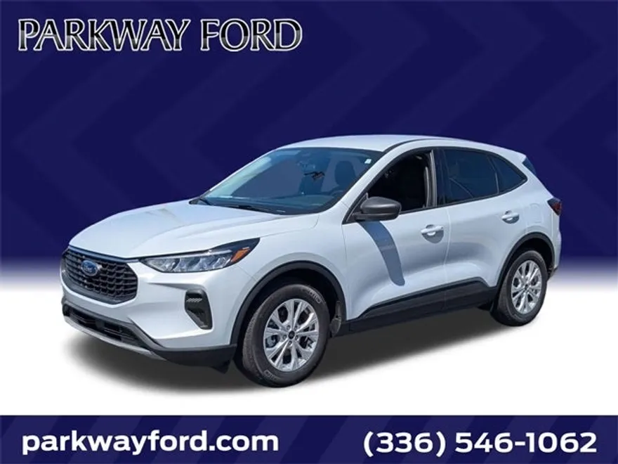 2025 Ford Escape Active photo 1