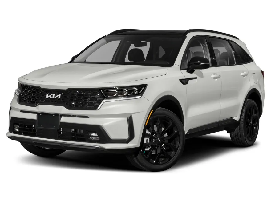 2023 Kia Sorento SX photo 1