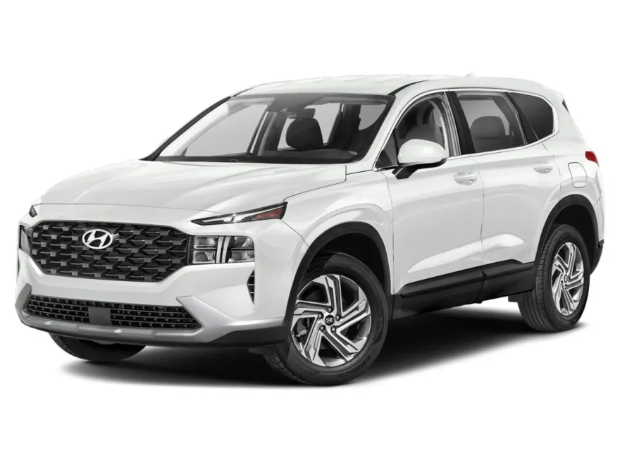 2023 Hyundai Santa Fe SE photo 1