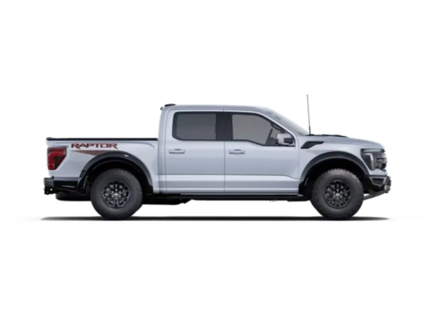 2025 Ford F-150 Raptor photo 1