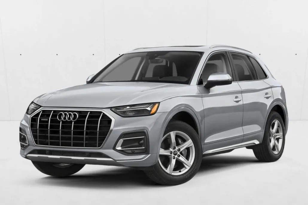 2025 Audi Q5 S line Premium Plus photo 1