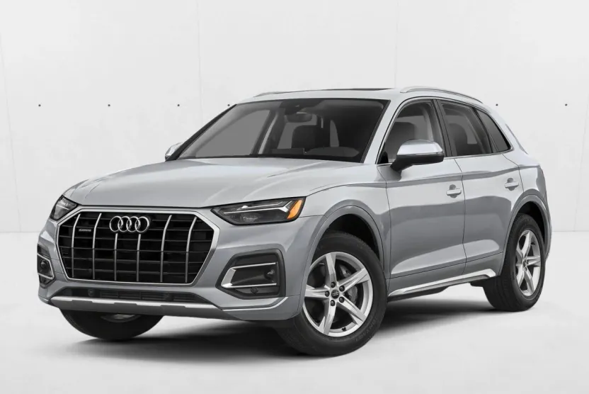 2025 Audi Q5 S line Premium Plus photo 1