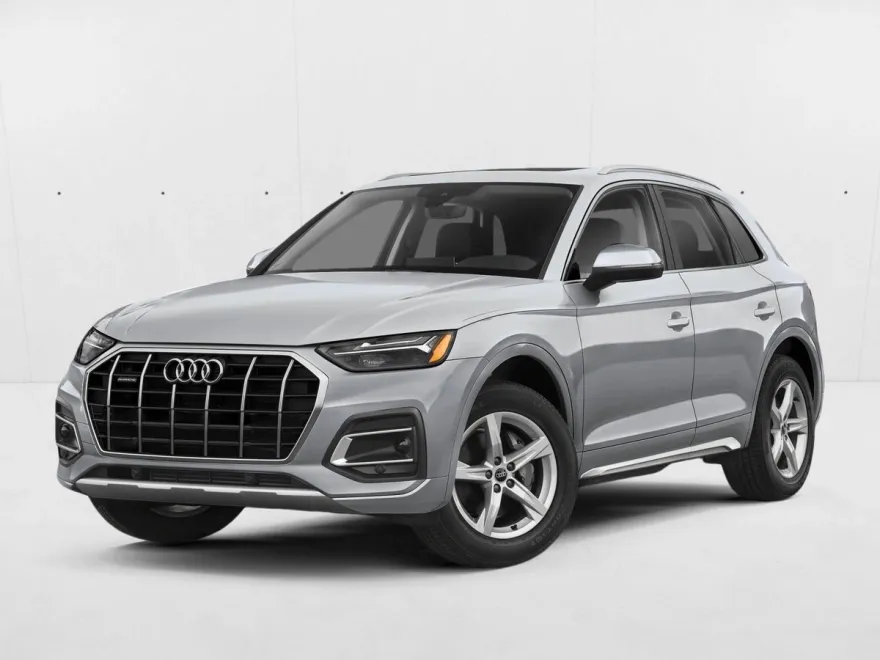 2025 Audi Q5 S line Premium Plus photo 1