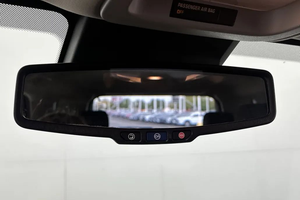2015 Chevrolet Equinox photo 1