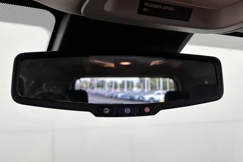 2015 Chevrolet Equinox photo 1