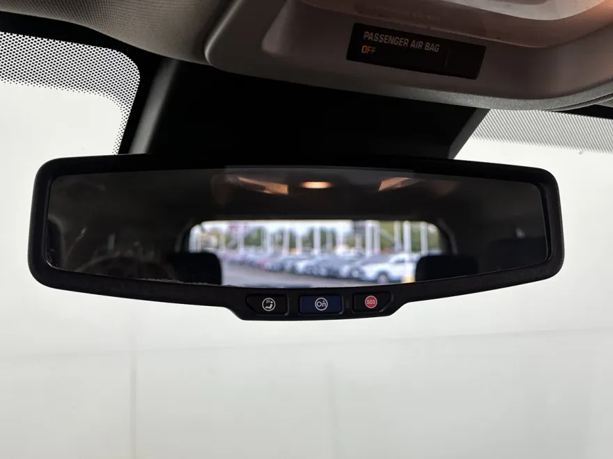 2015 Chevrolet Equinox photo 1