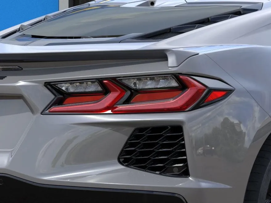 2024 Chevrolet Corvette Stingray 3LT photo 11