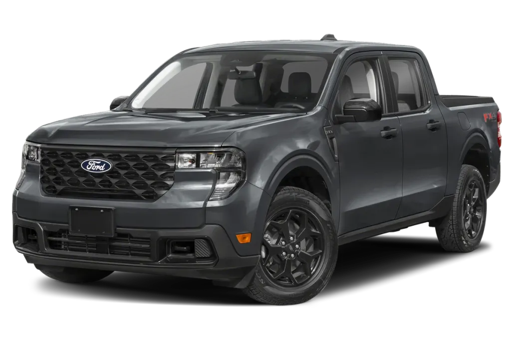 2025 Ford Maverick XLT photo 1