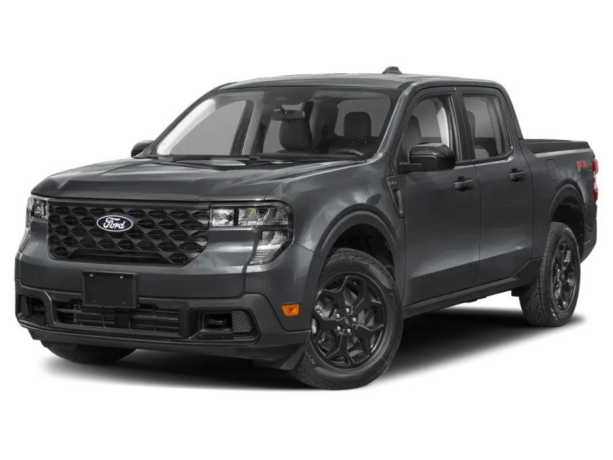 2025 Ford Maverick XLT photo 1