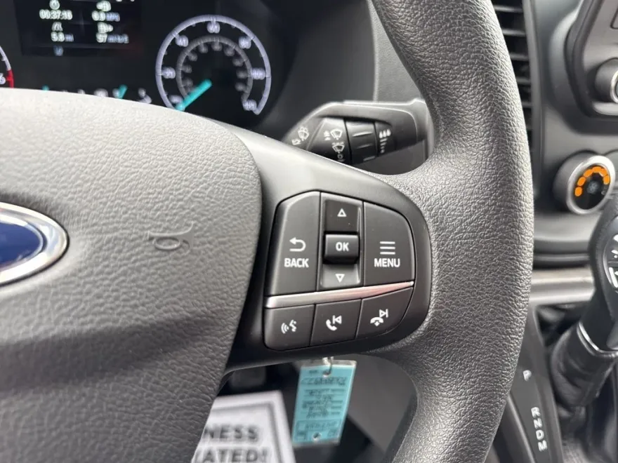 2024 Ford Transit photo 14