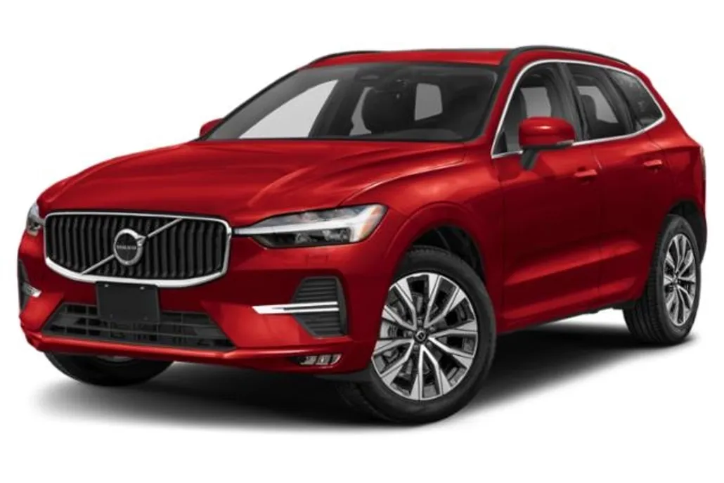 2023 Volvo XC60 B5 Plus photo 1