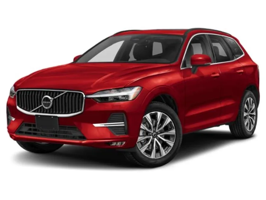 2023 Volvo XC60 B5 Plus photo 1