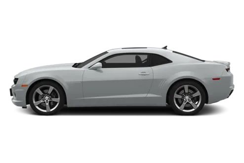 2013 Chevrolet Camaro 2SS photo 3