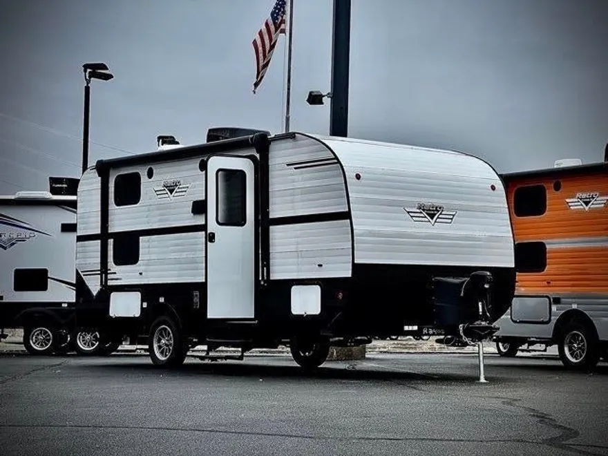 2022 Riverside Rv Riverside RV, Inc. photo 1