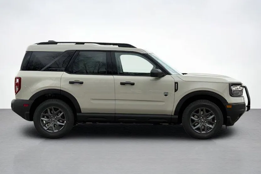 2025 Ford Bronco Sport Big Bend photo 1