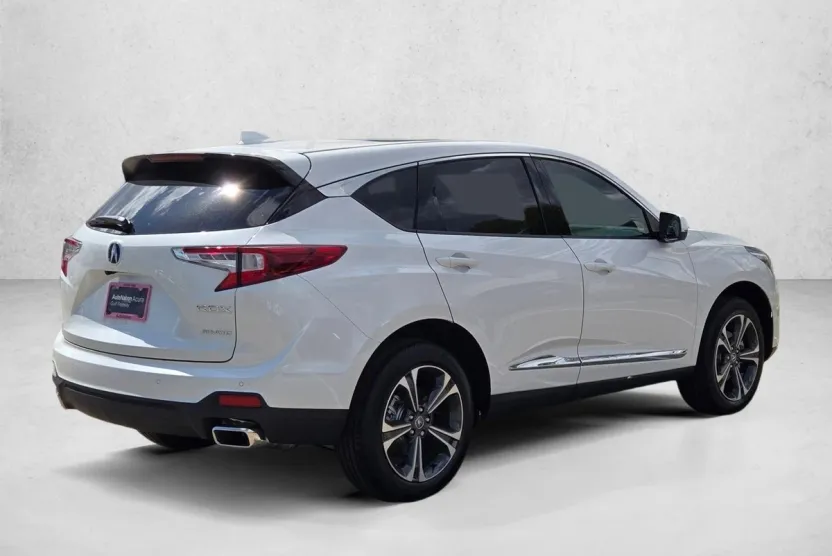 2025 Acura RDX Technology photo 1