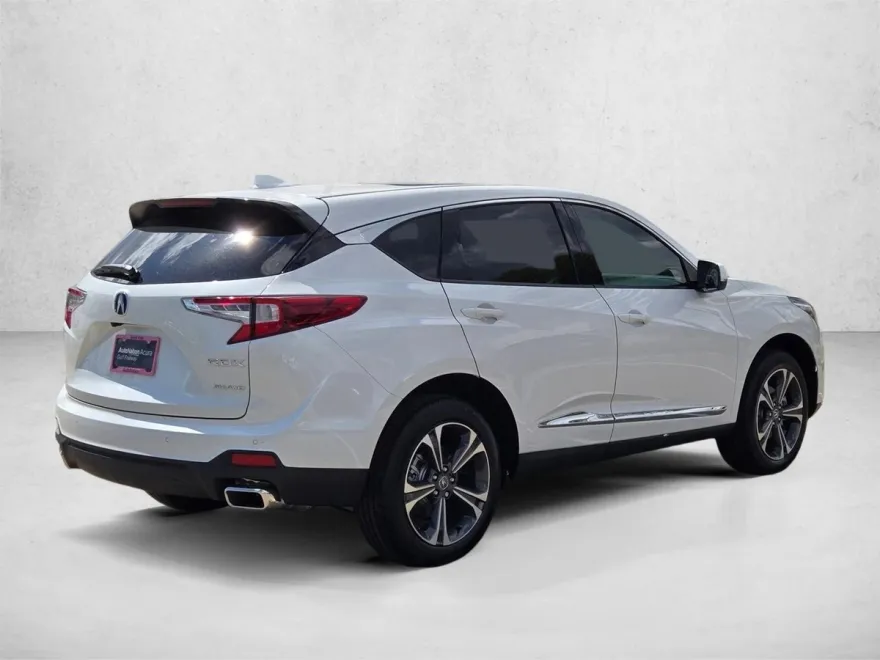2025 Acura RDX Technology photo 1