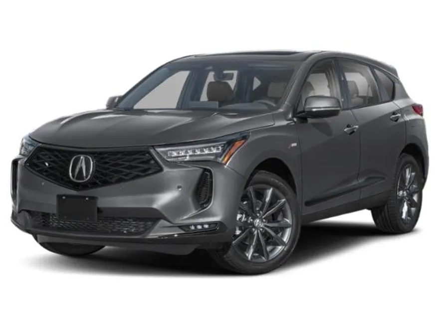 2025 Acura RDX A-Spec photo 1