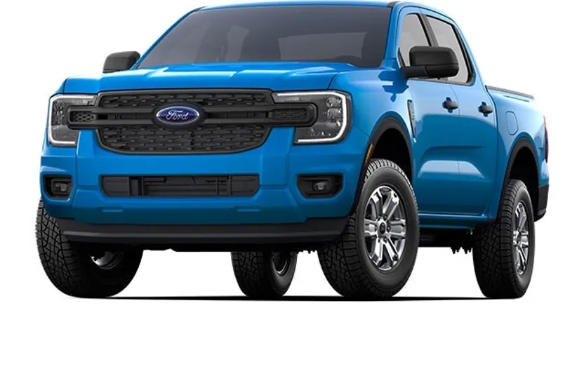 2024 Ford Ranger XL photo 1