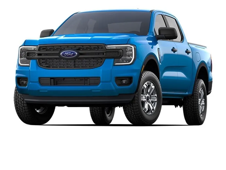 2024 Ford Ranger XL photo 1