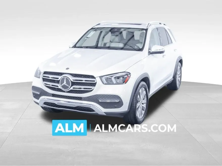 2023 Mercedes Benz GLE 350 photo 1