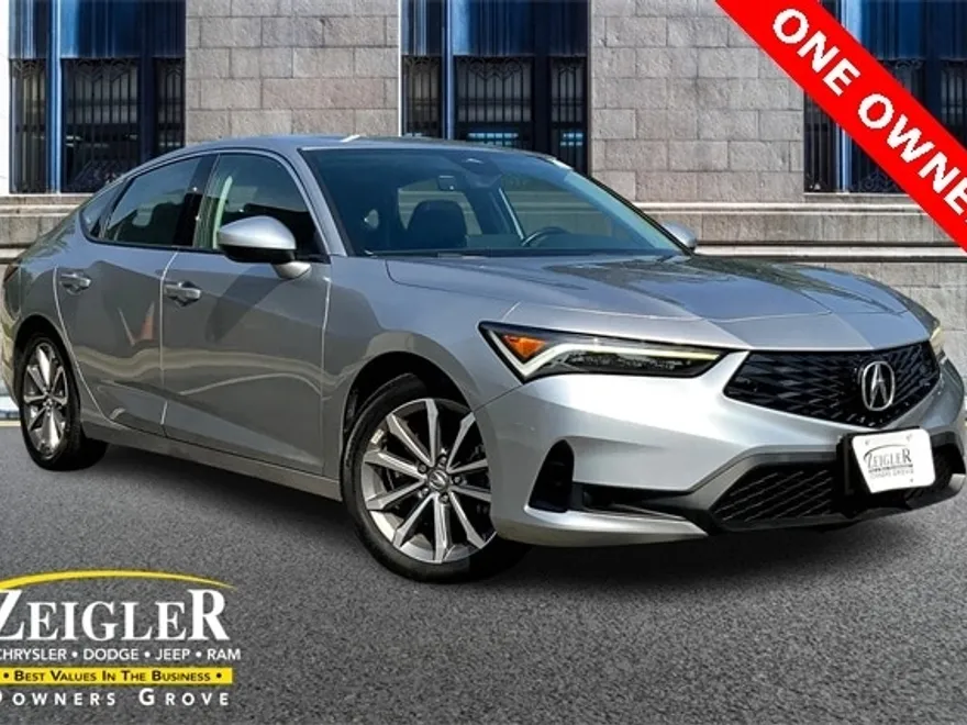 2023 Acura Integra Base photo 1