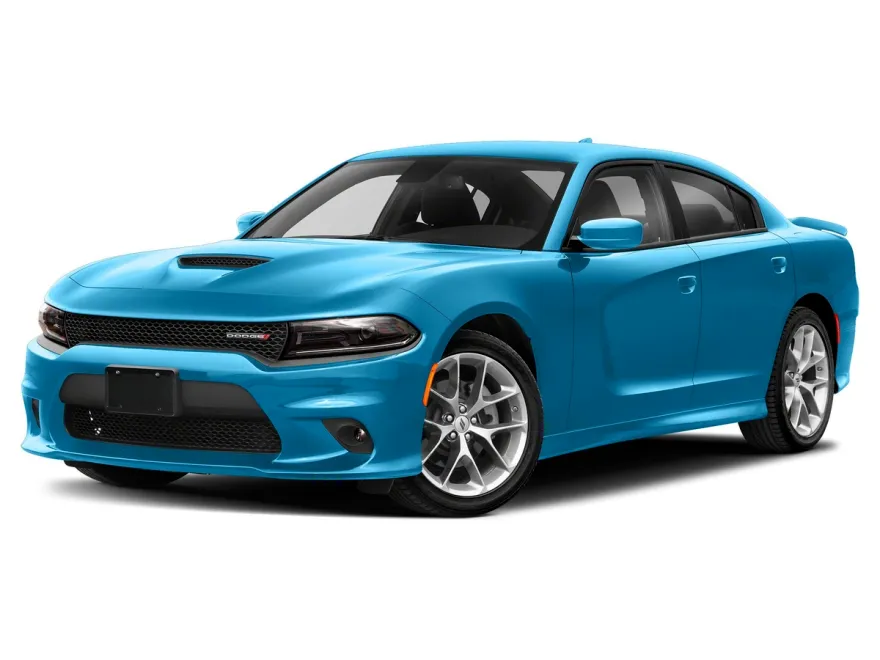 2023 Dodge Charger R/T photo 1