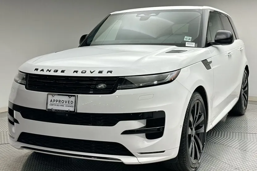 2024 Land Rover Range Rover Sport P400 Dynamic SE photo 1