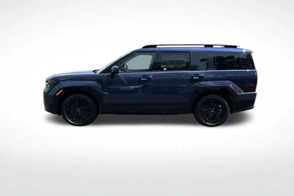 2026 Hyundai Santa Fe Calligraphy photo 1