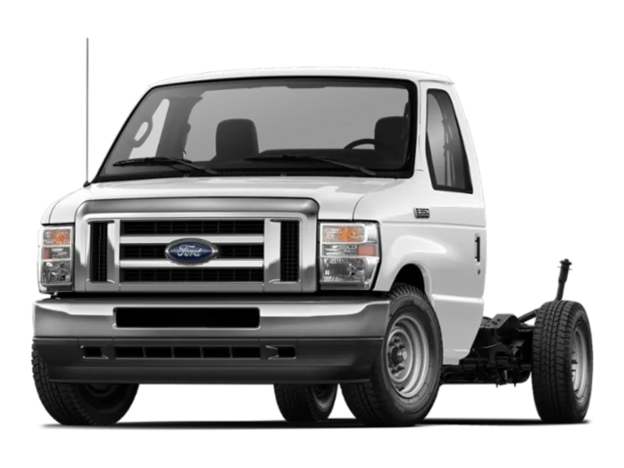 2024 Ford E-350 Base photo 1