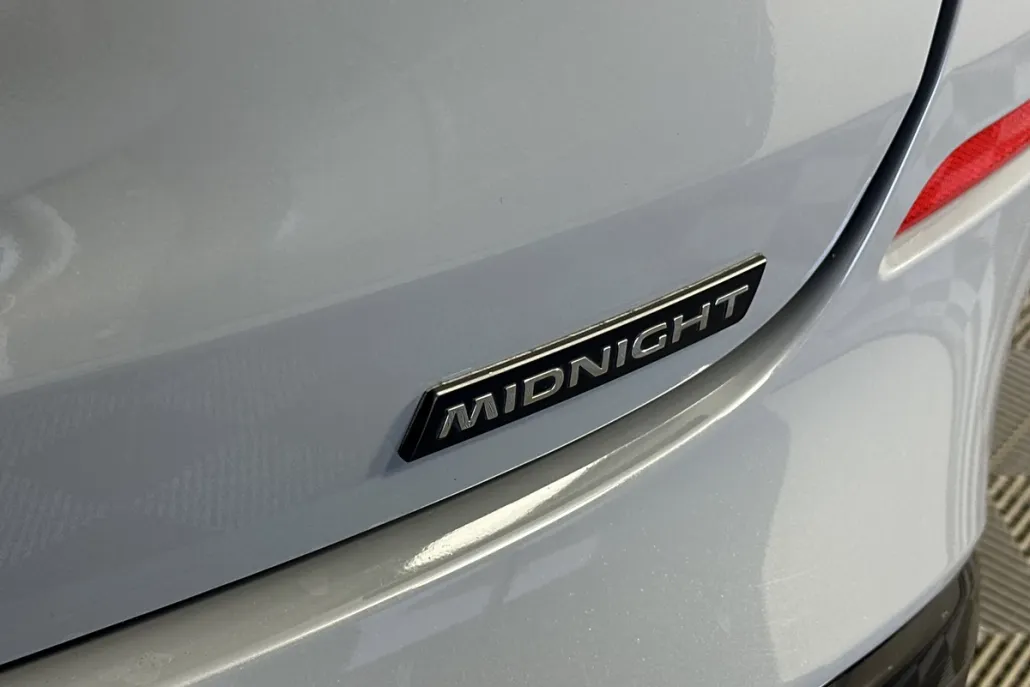 2024 Nissan Murano SV photo 1