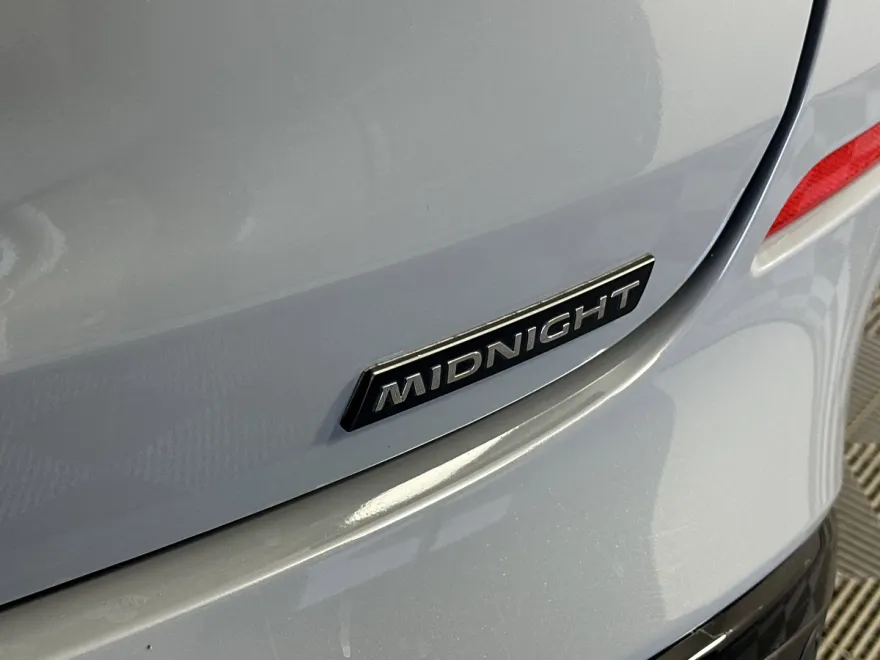 2024 Nissan Murano SV photo 1