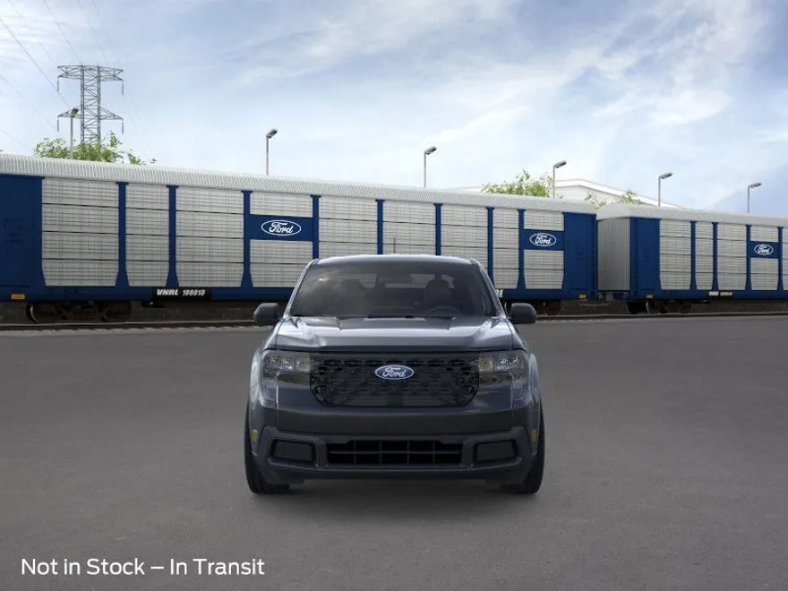 2025 Ford Maverick XLT photo 1
