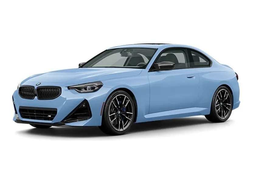 2026 Bmw M240i xDrive Coupe photo 1