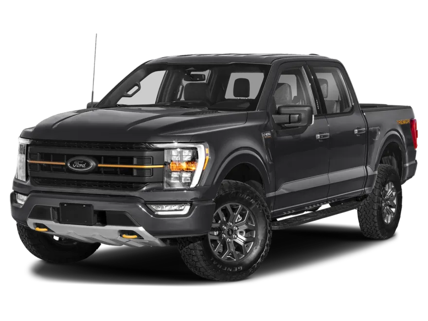 2023 Ford F-150 Tremor photo 1