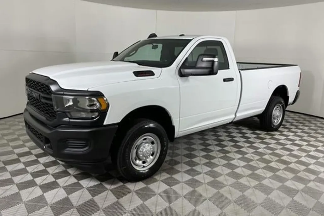 2023 Ram 2500 Big Horn photo 1