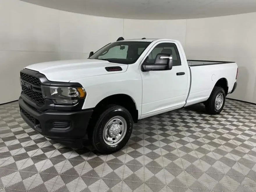 2023 Ram 2500 Big Horn photo 1