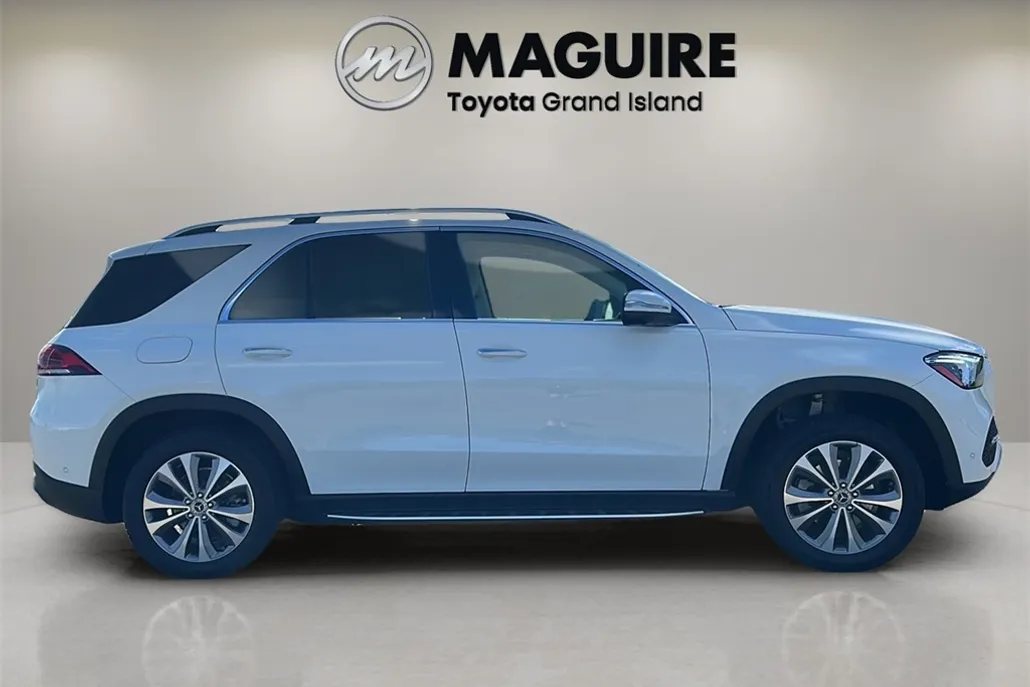 2023 Mercedes Benz GLE 350 4MATIC photo 1
