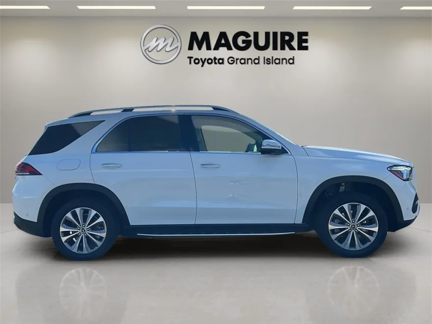 2023 Mercedes Benz GLE 350 4MATIC photo 1