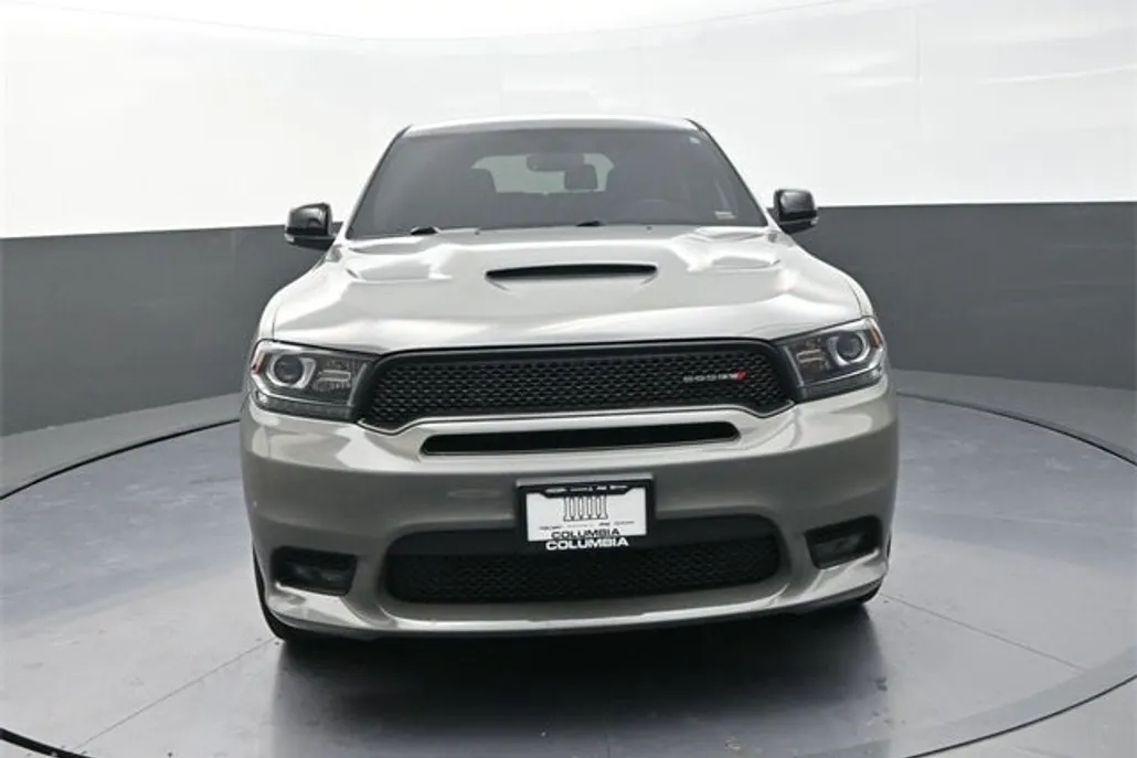 2020 Dodge Durango GT Plus photo 1