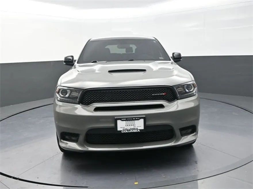 2020 Dodge Durango GT Plus photo 1