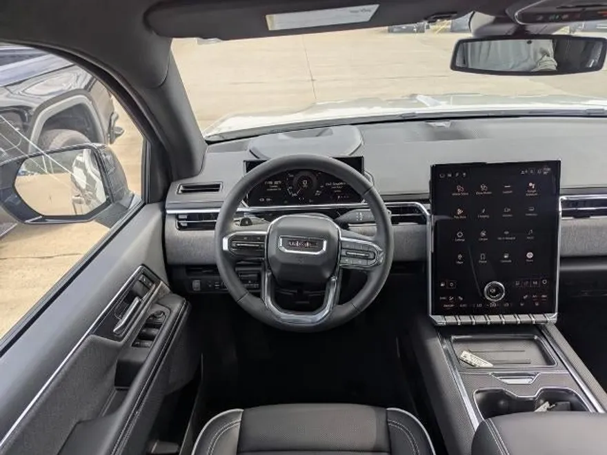 2026 Gmc Sierra Elevation photo 1