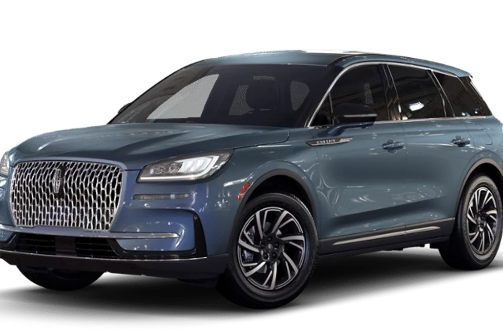 2025 Lincoln Corsair Premiere photo 1